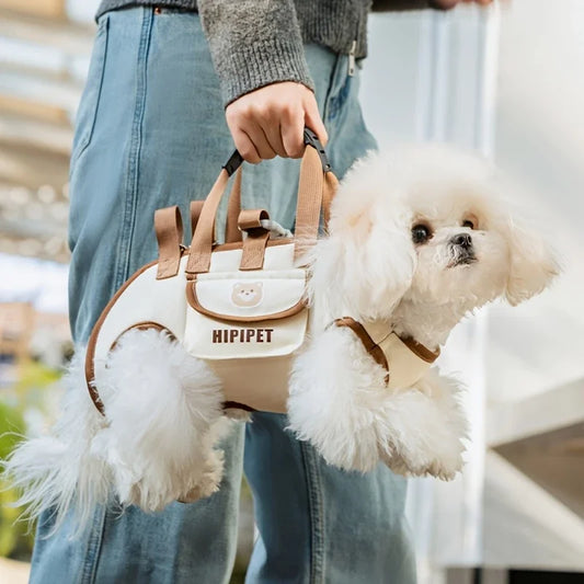 Dogivo™ Adventure Carrier