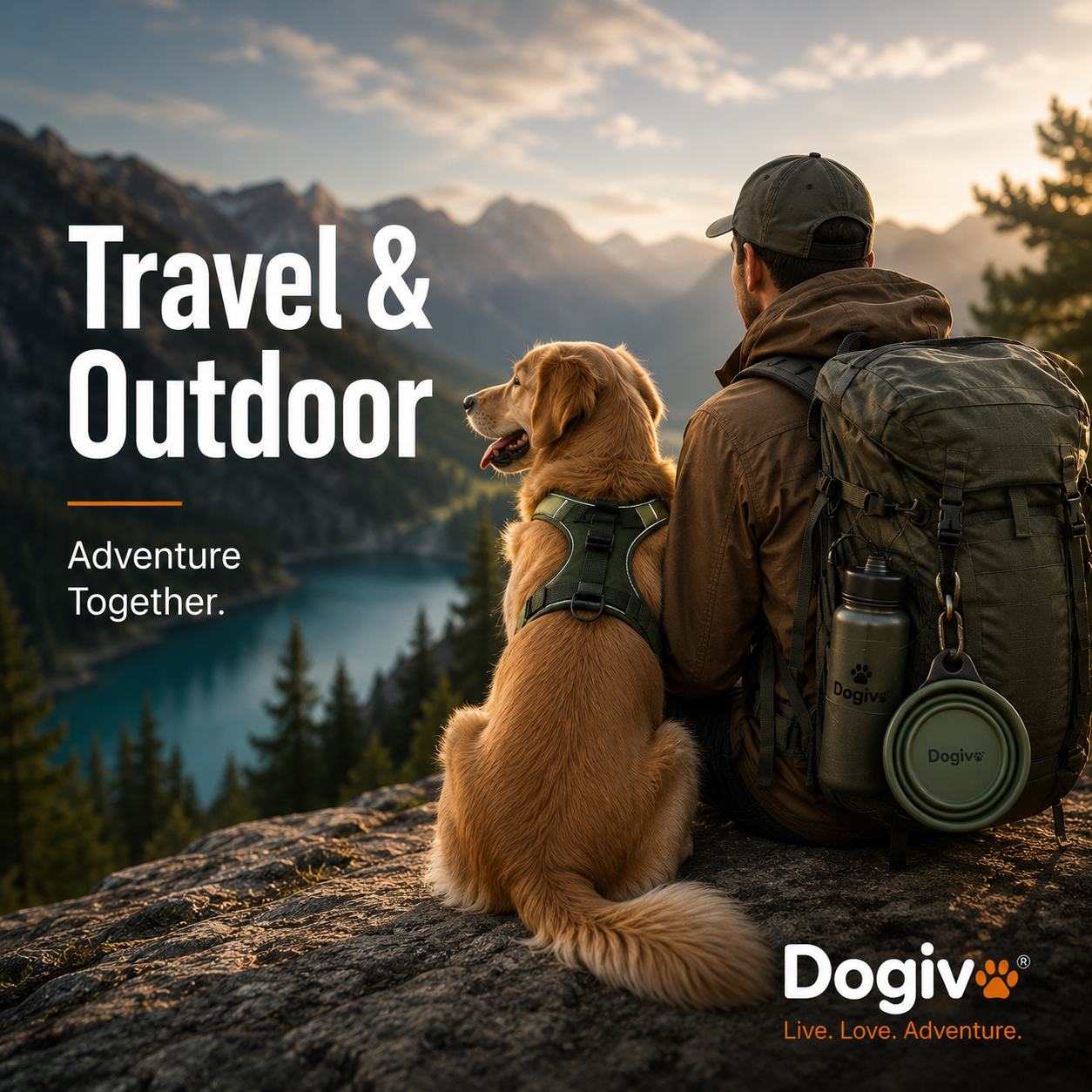 Travel & Outdoor