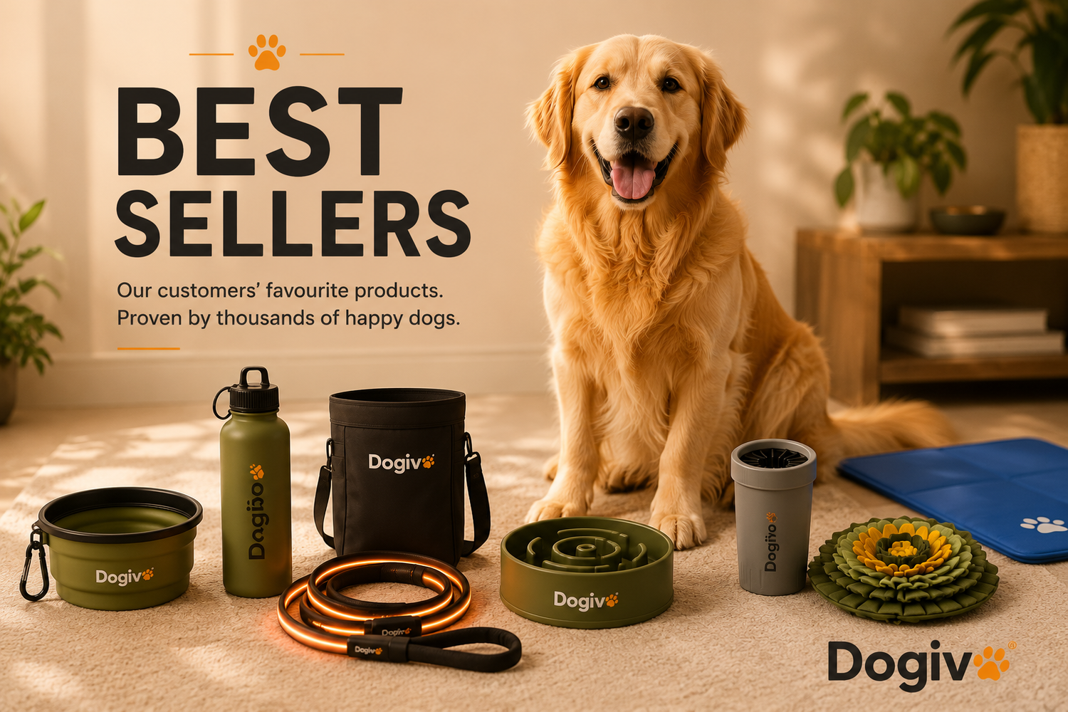 Best Sellers