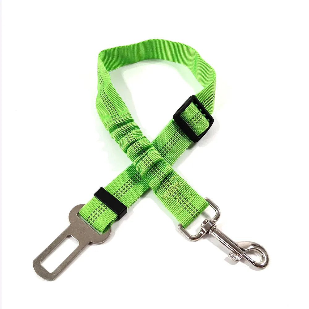 Dogivo™ SafeRide Seat Belt