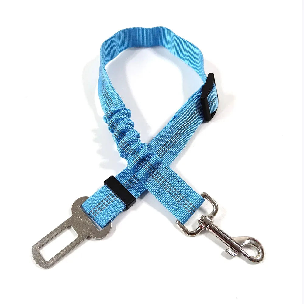 Dogivo™ SafeRide Seat Belt