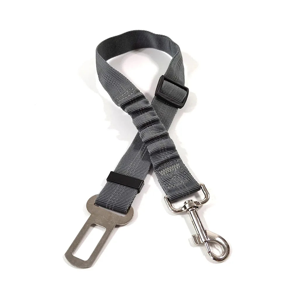 Dogivo™ SafeRide Seat Belt