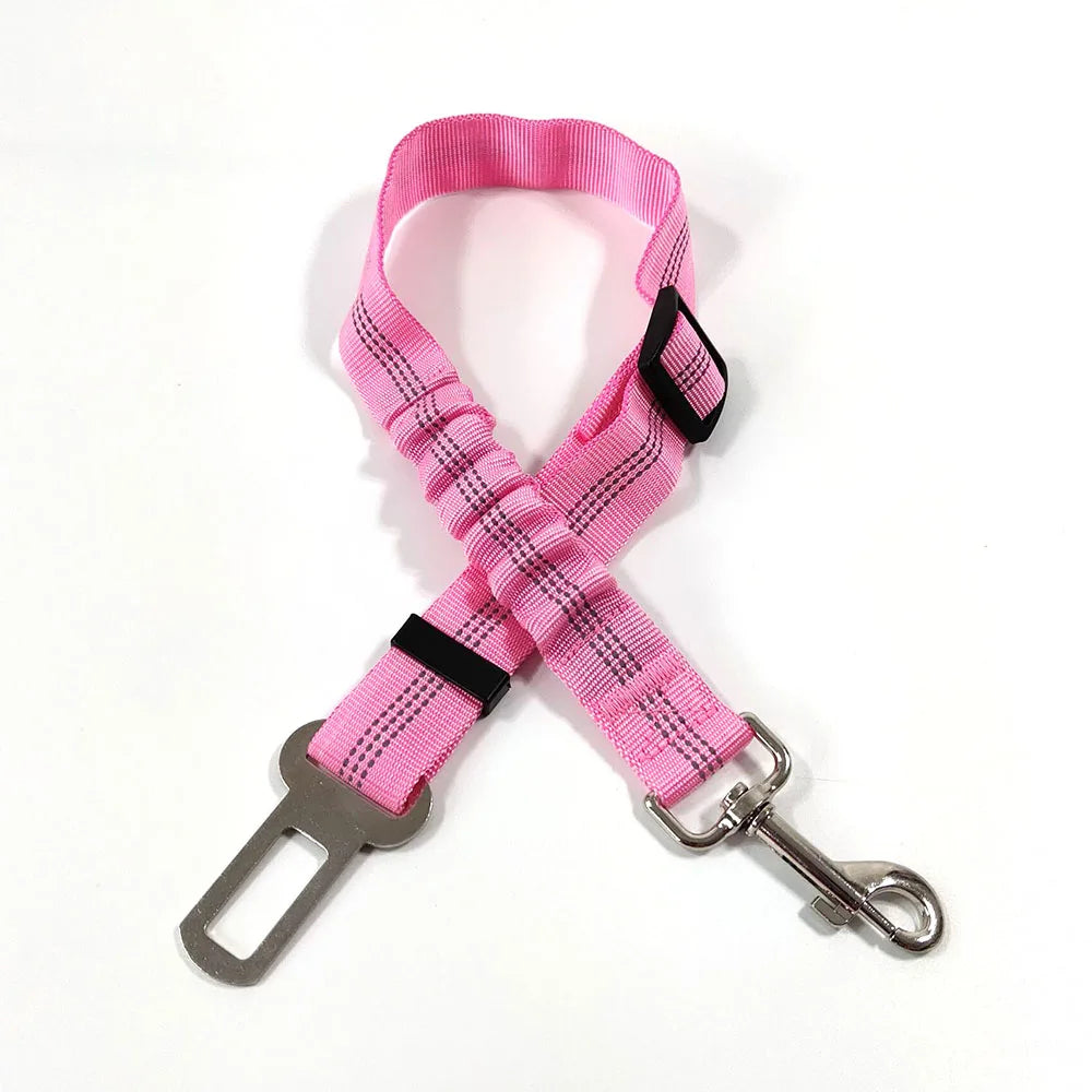 Dogivo™ SafeRide Seat Belt
