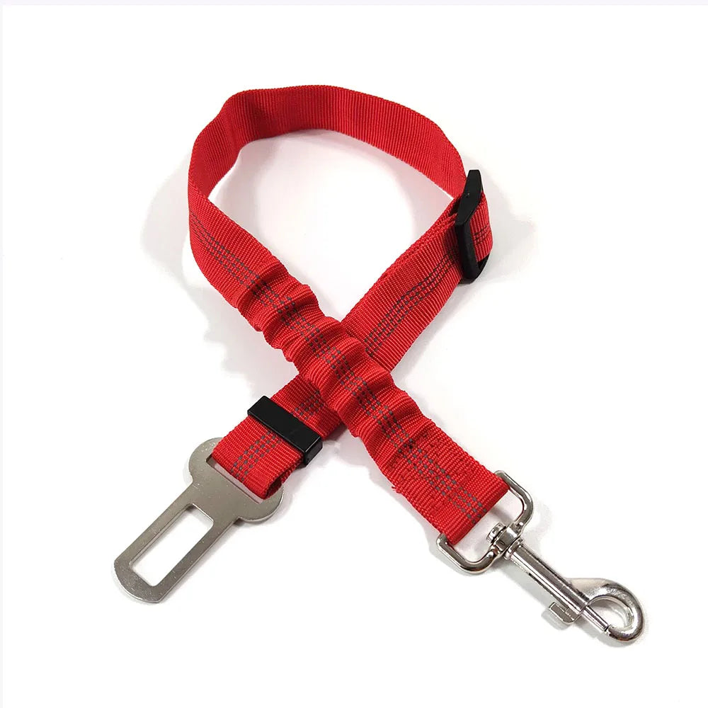 Dogivo™ SafeRide Seat Belt