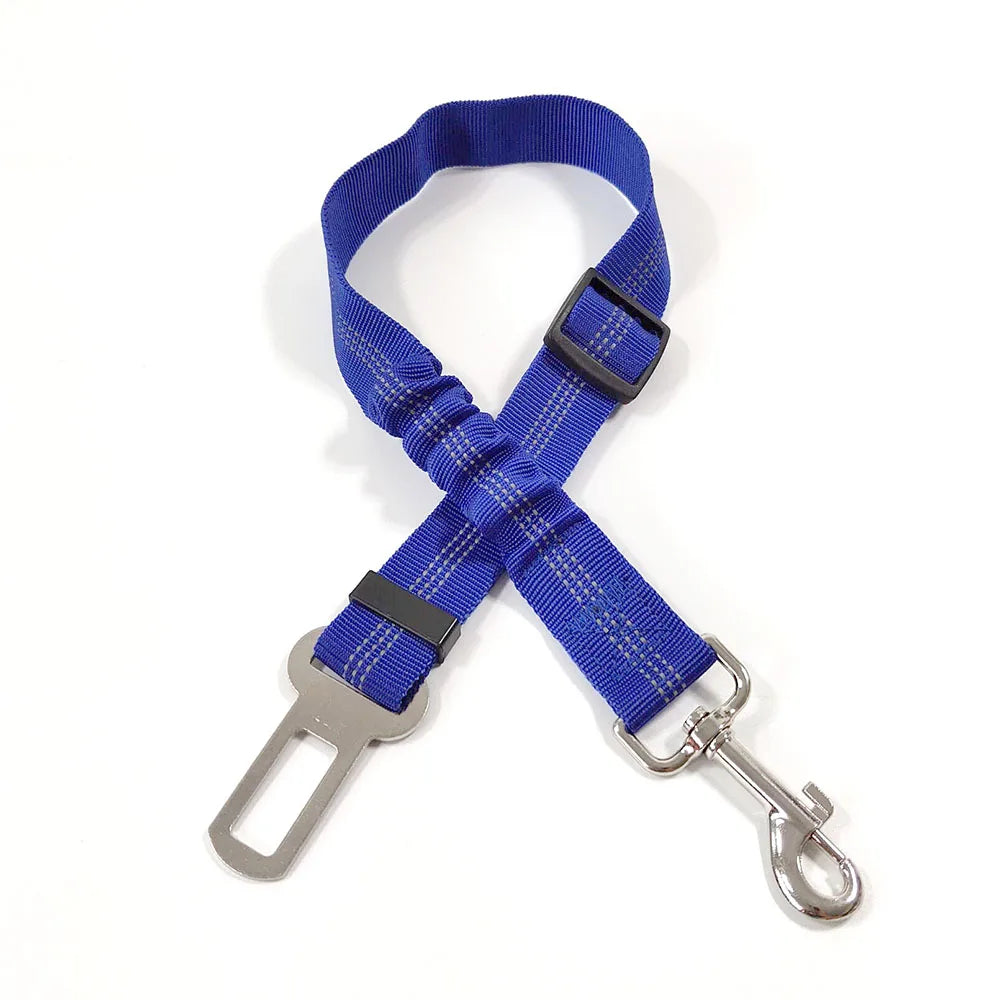 Dogivo™ SafeRide Seat Belt