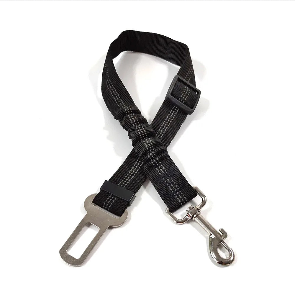 Dogivo™ SafeRide Seat Belt