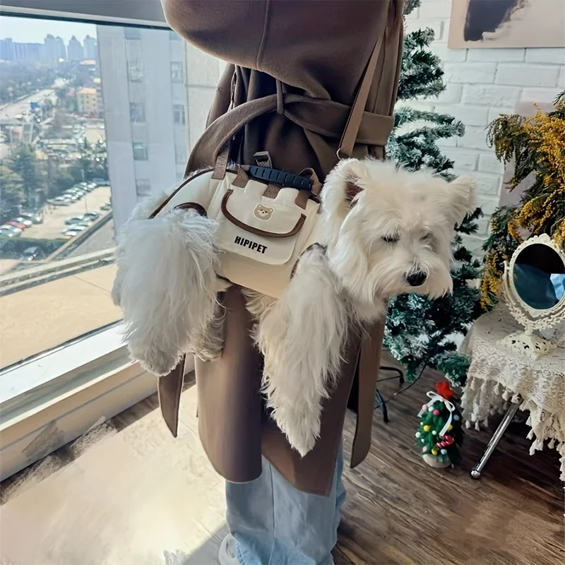 Dogivo™ Adventure Carrier