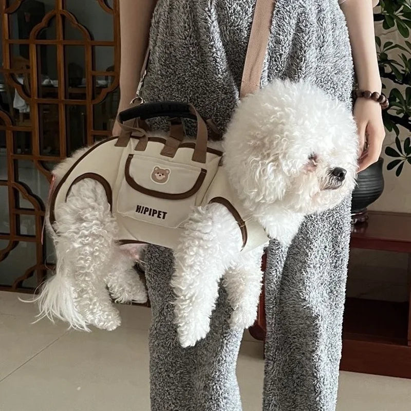Dogivo™ Adventure Carrier