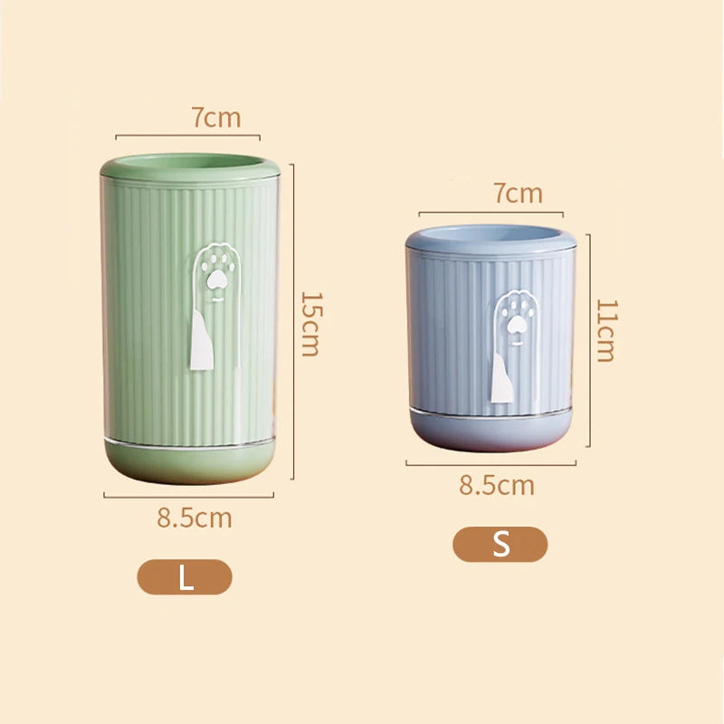 Dogivo™ CleanPaws Cup