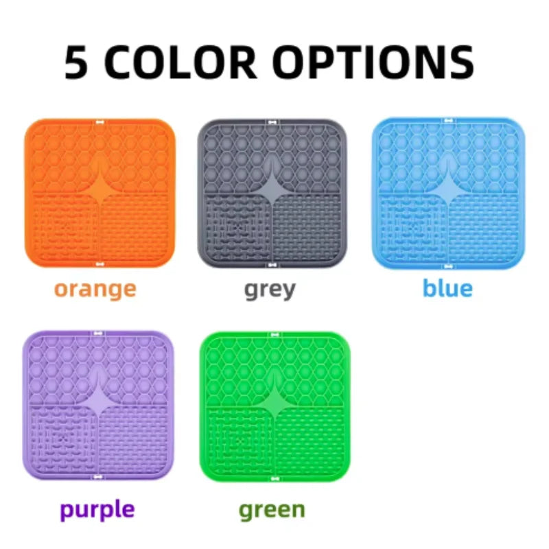 Dogivo™ CalmLick Mat