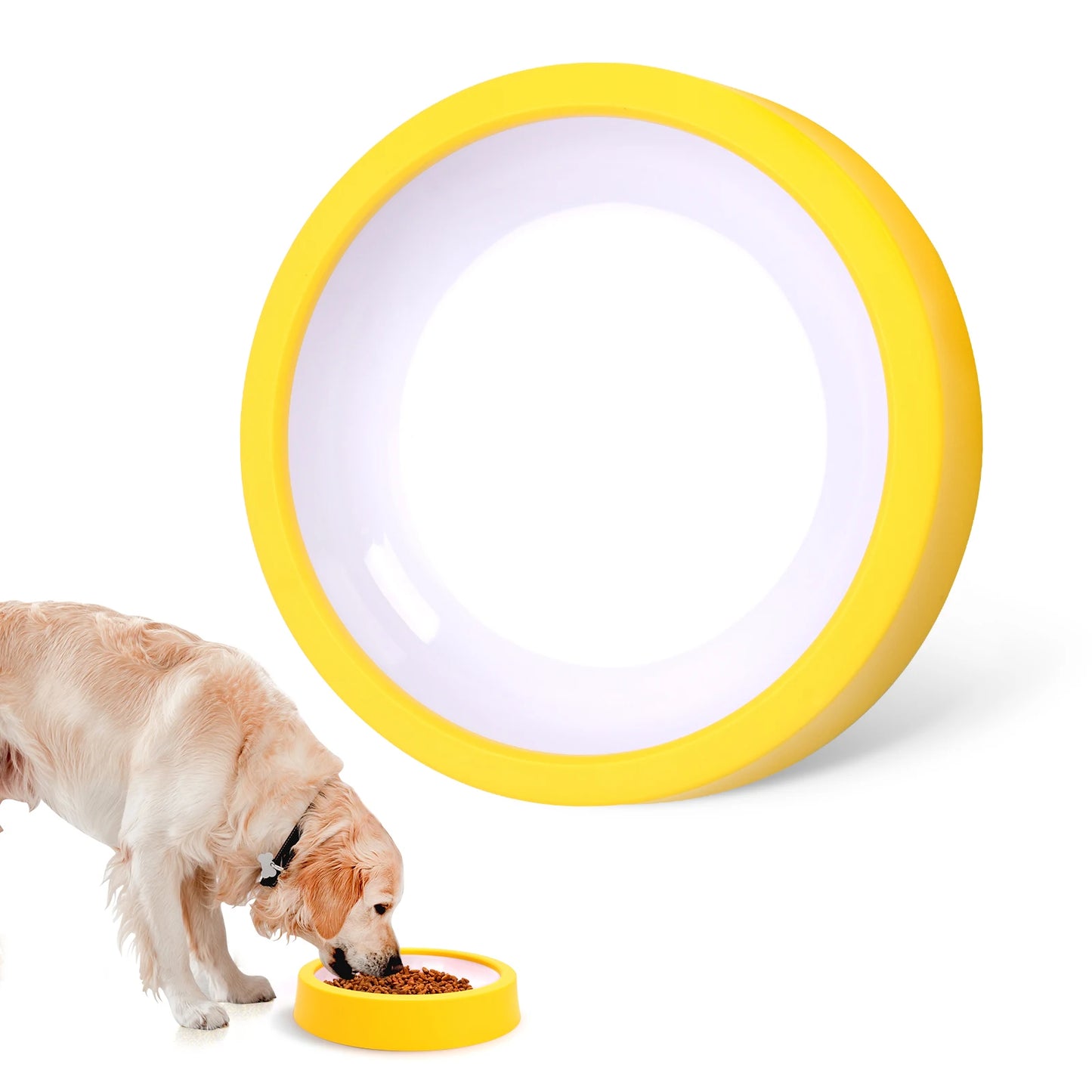 Cuenco de alimentación lenta Dogivo™