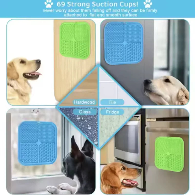 Dogivo™ CalmLick Mat