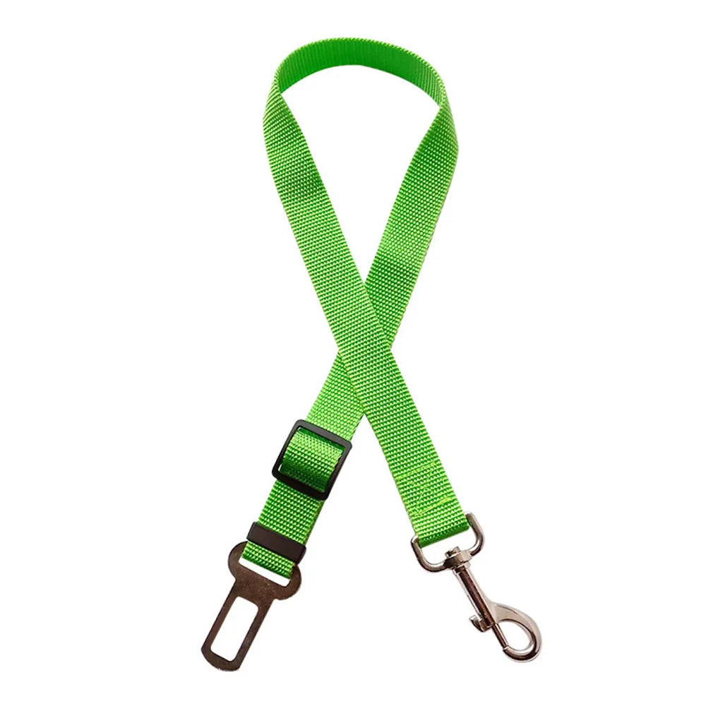 Dogivo™ SafeRide Seat Belt
