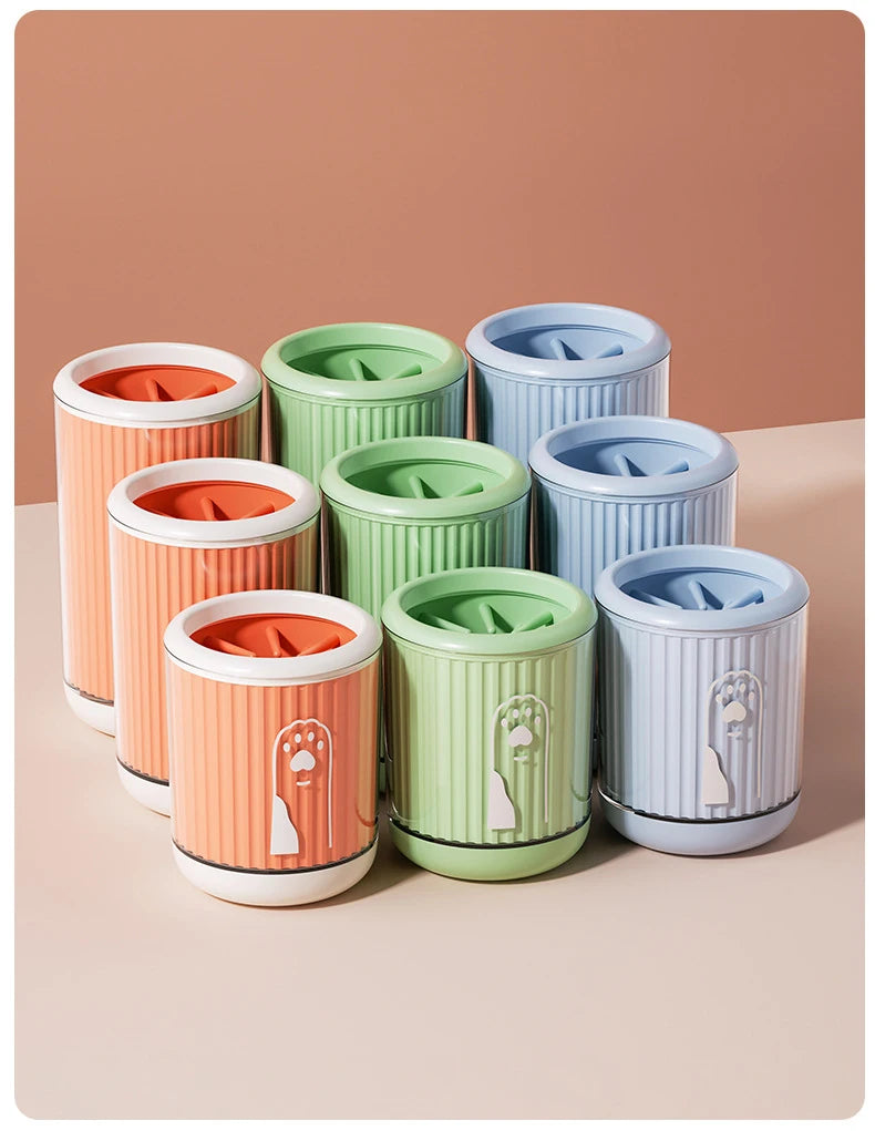 Dogivo™ CleanPaws Cup
