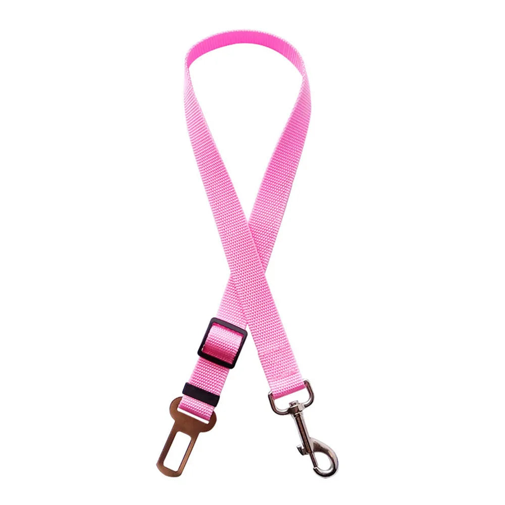 Dogivo™ SafeRide Seat Belt