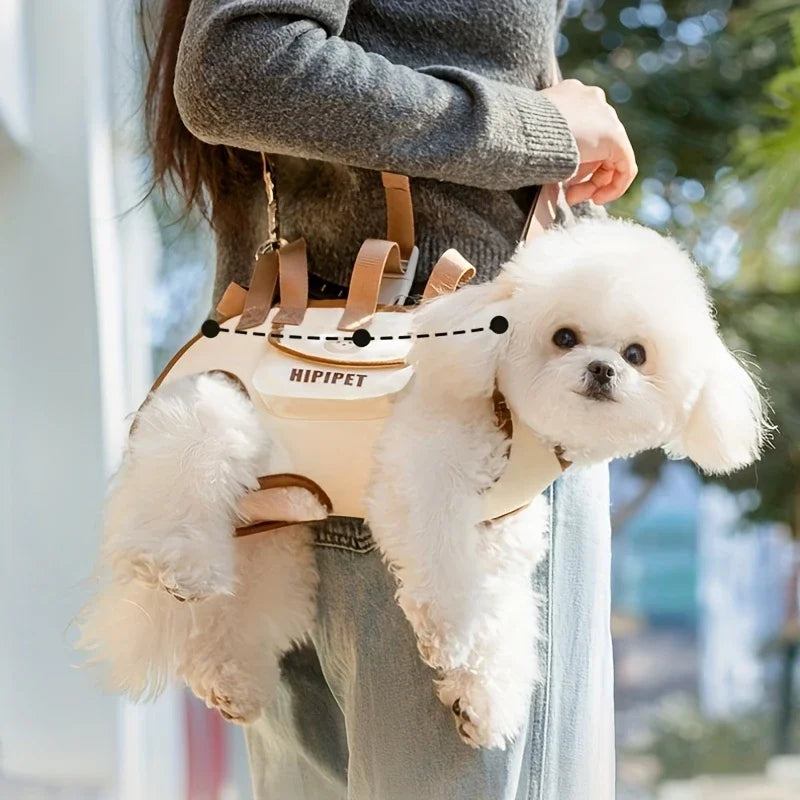 Dogivo™ Adventure Carrier