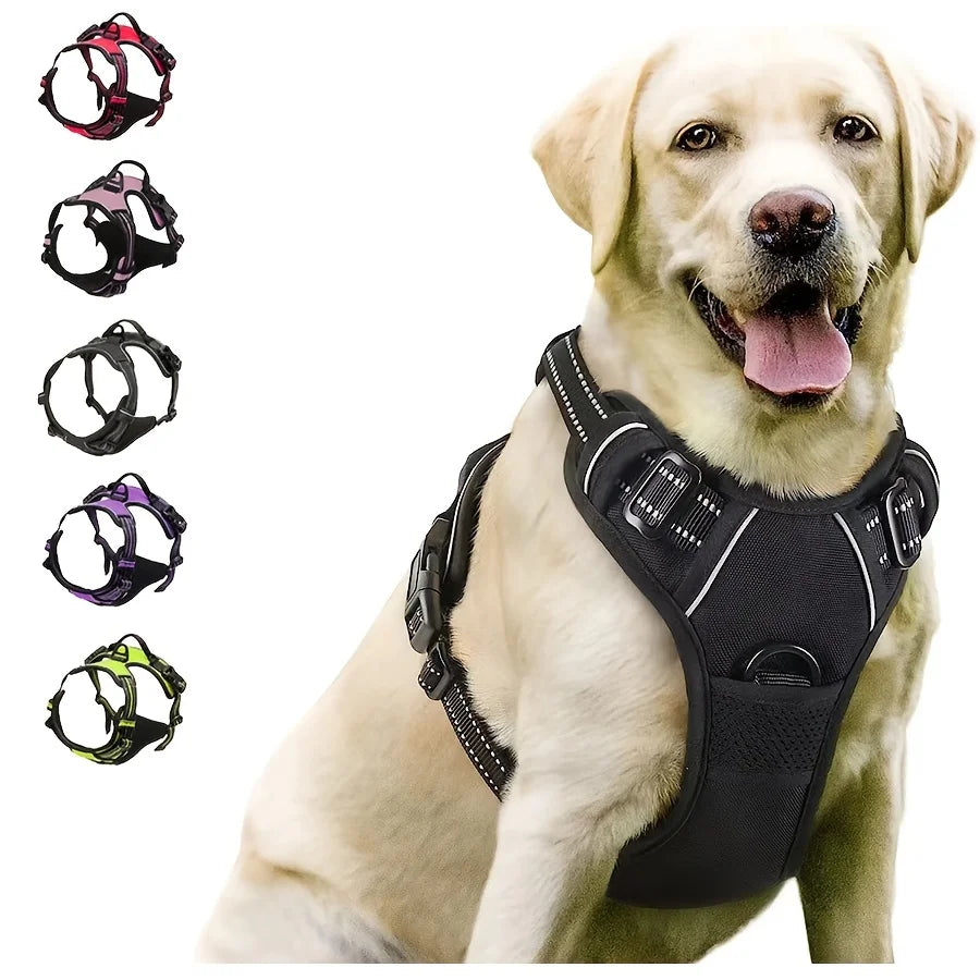 Arnés de Aventura Dogivo™