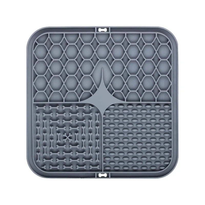 Dogivo™ CalmLick Mat