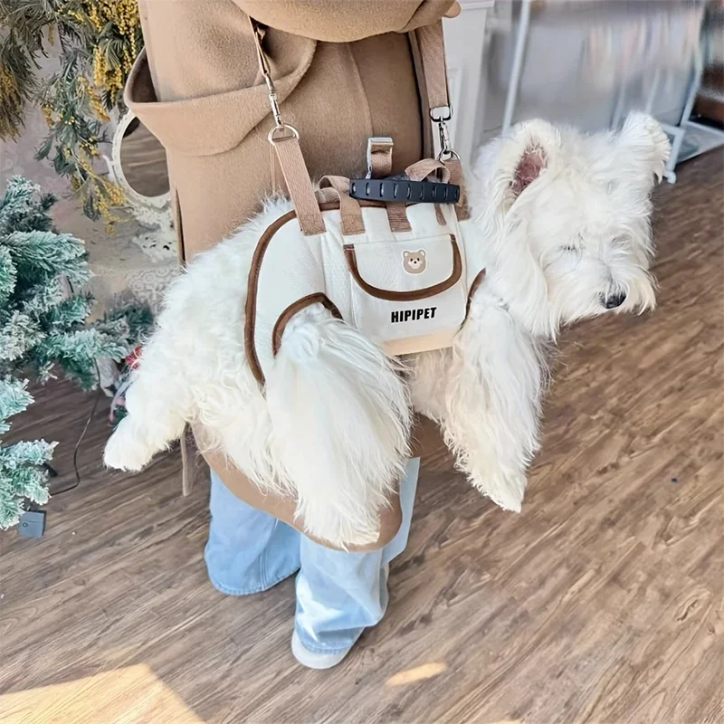 Dogivo™ Adventure Carrier