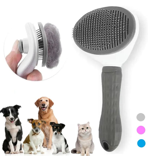 Cepillo Suave Dogivo™