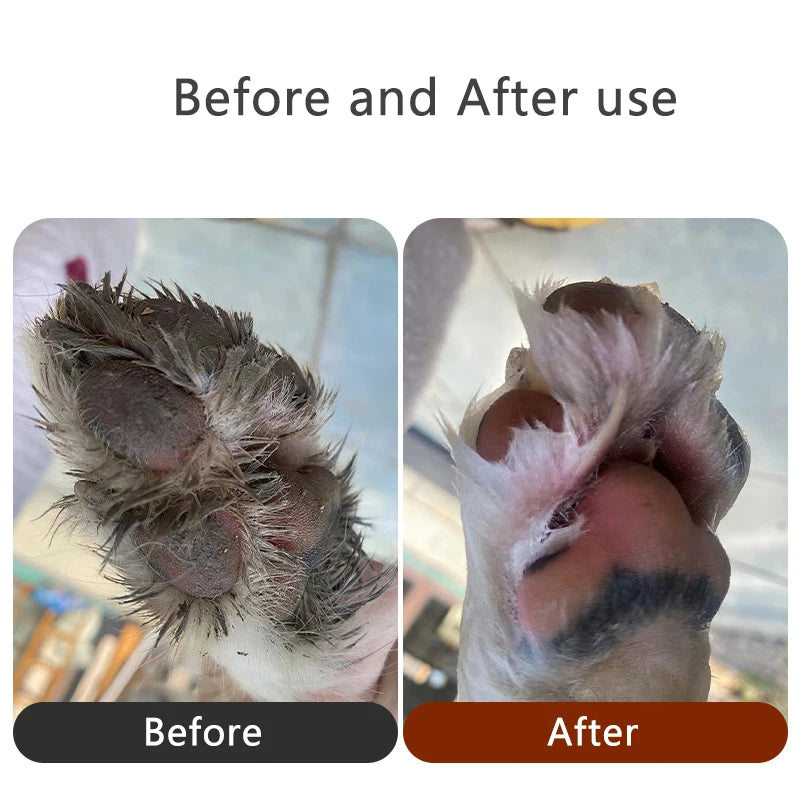 Dogivo™ CleanPaws Cup