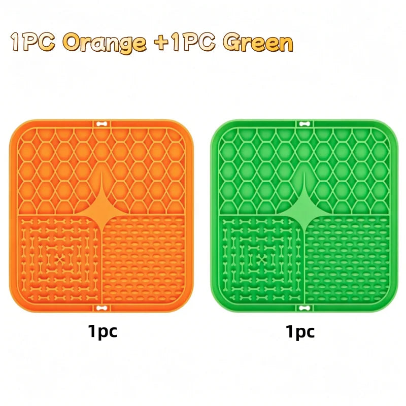 Dogivo™ CalmLick Mat