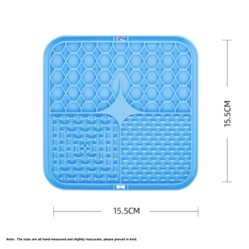 Dogivo™ CalmLick Mat