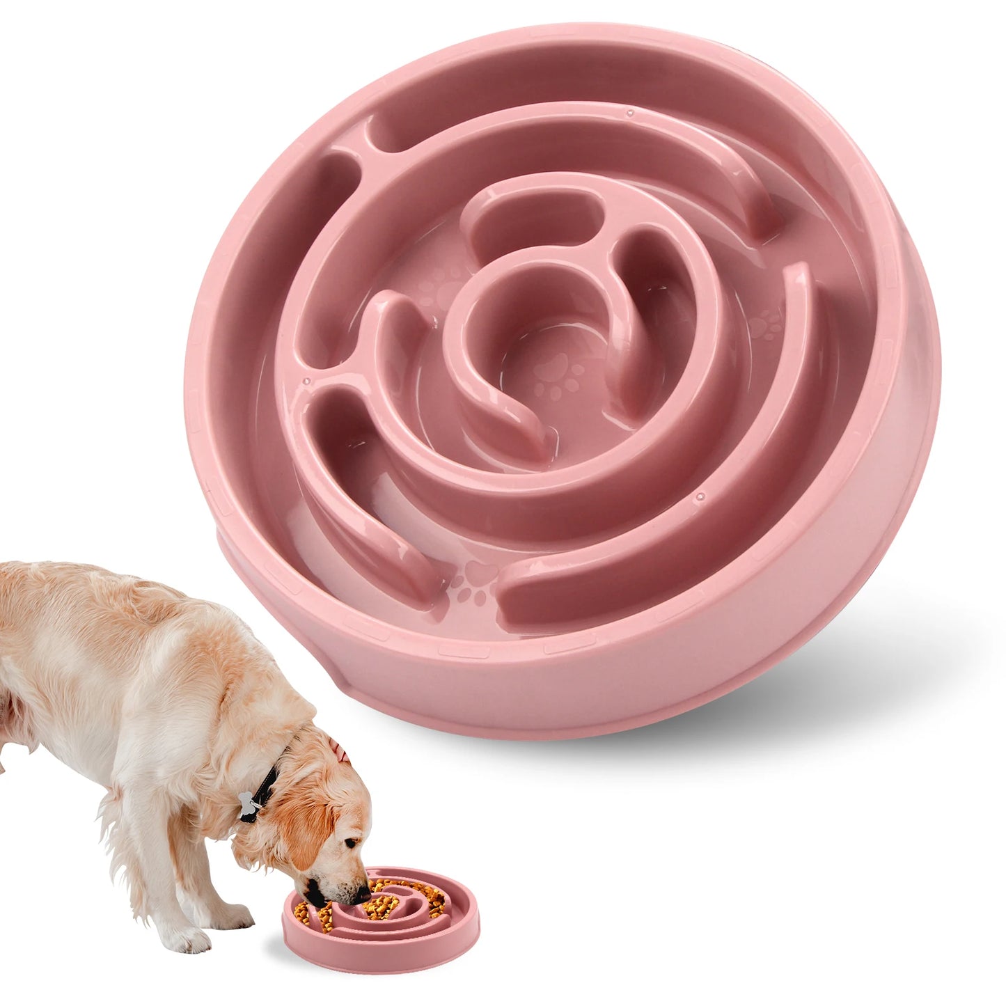 Cuenco de alimentación lenta Dogivo™