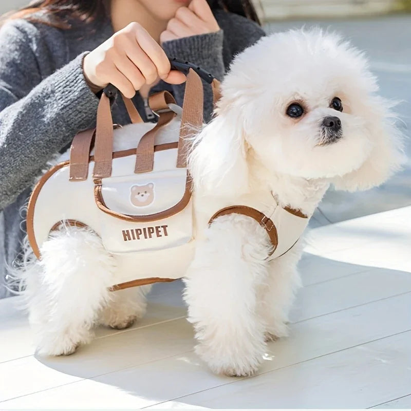 Dogivo™ Adventure Carrier