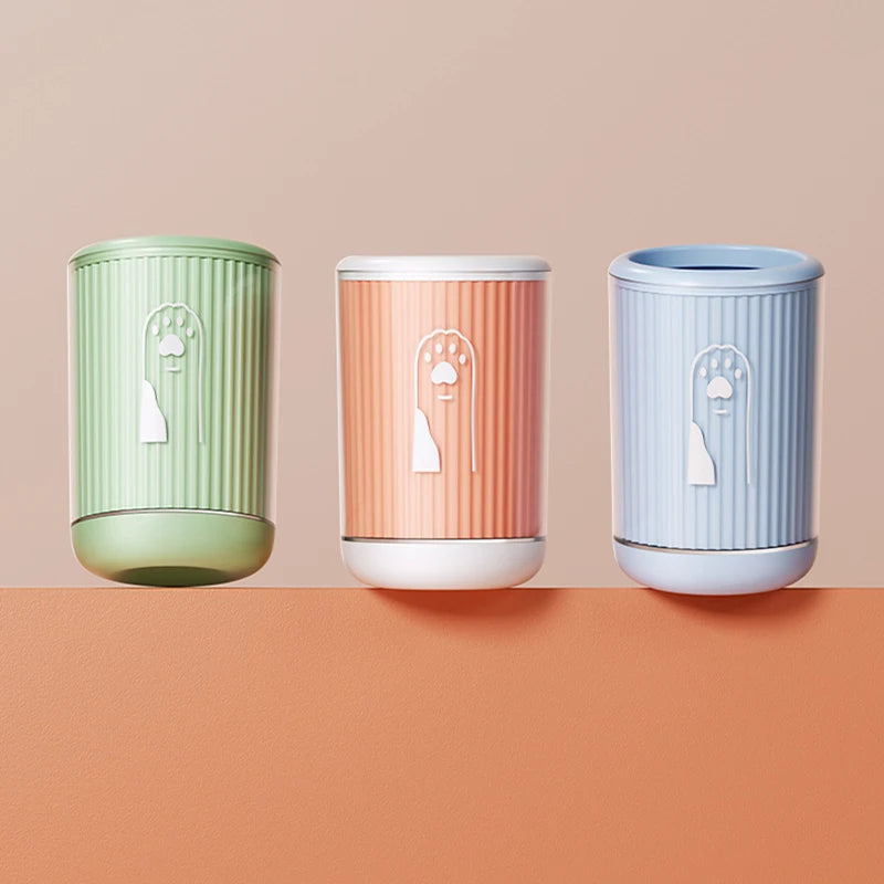 Dogivo™ CleanPaws Cup