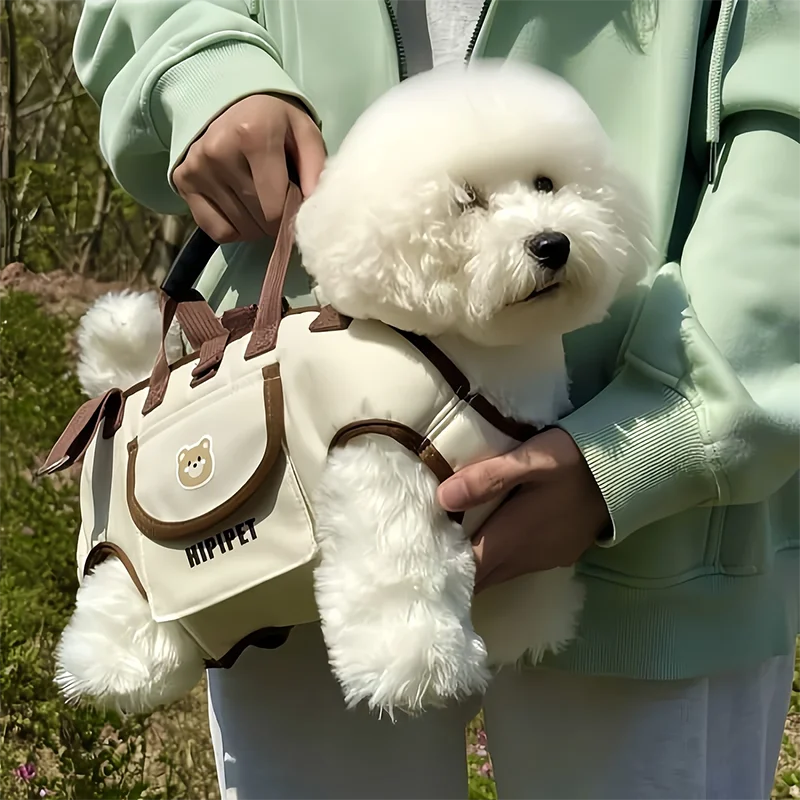 Dogivo™ Adventure Carrier