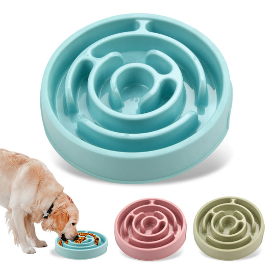 Cuenco de alimentación lenta Dogivo™