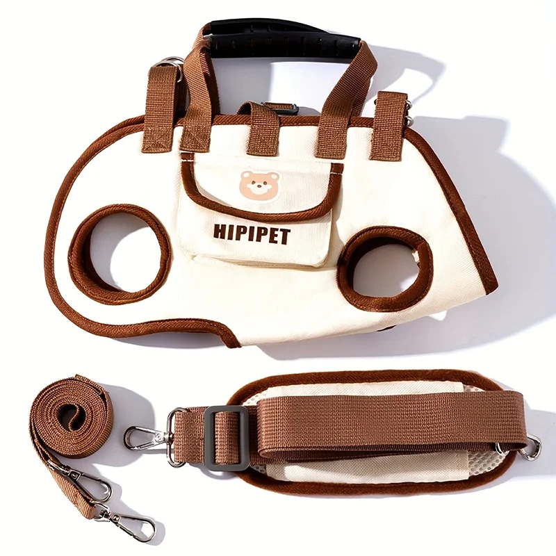 Dogivo™ Adventure Carrier