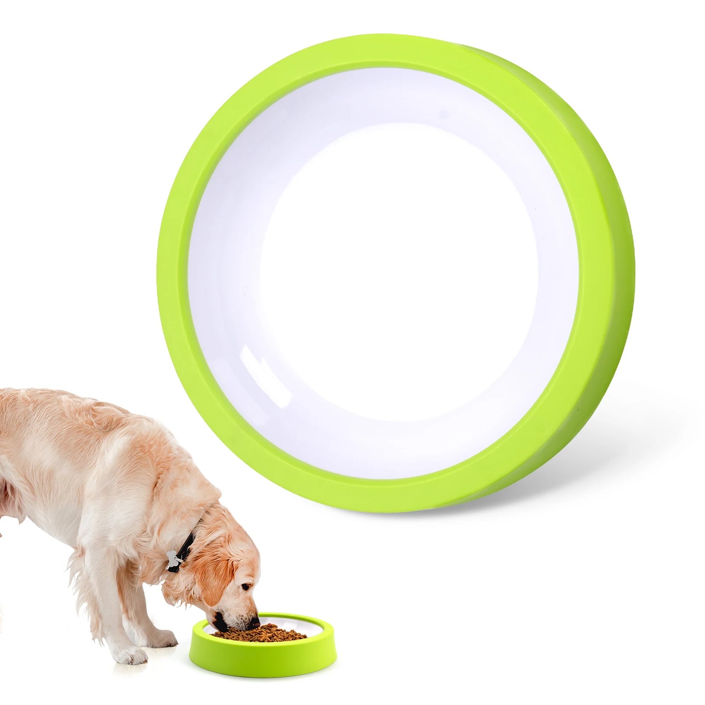 Cuenco de alimentación lenta Dogivo™