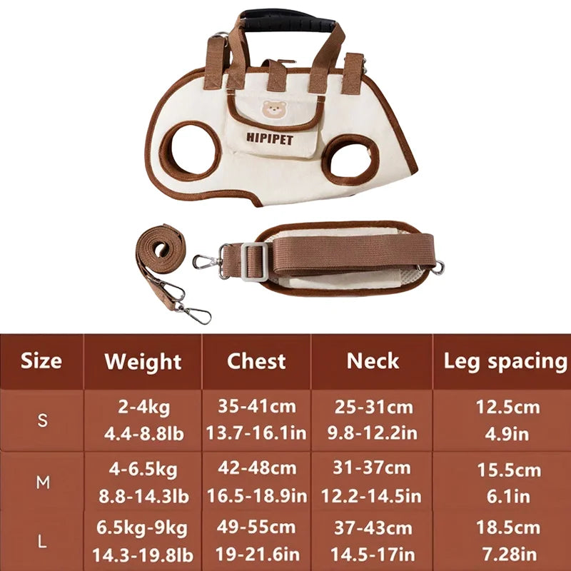 Dogivo™ Adventure Carrier