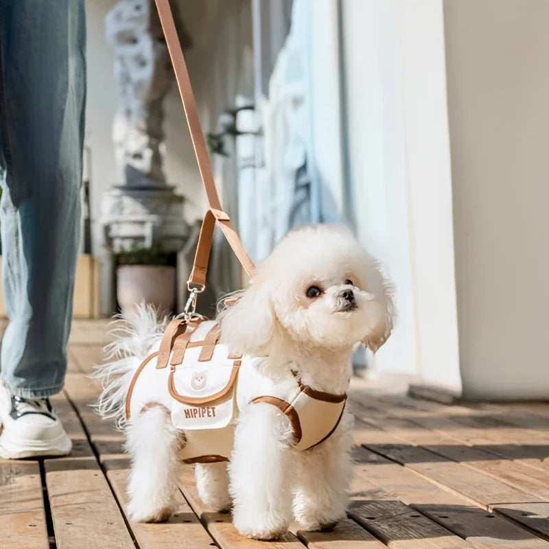 Dogivo™ Adventure Carrier