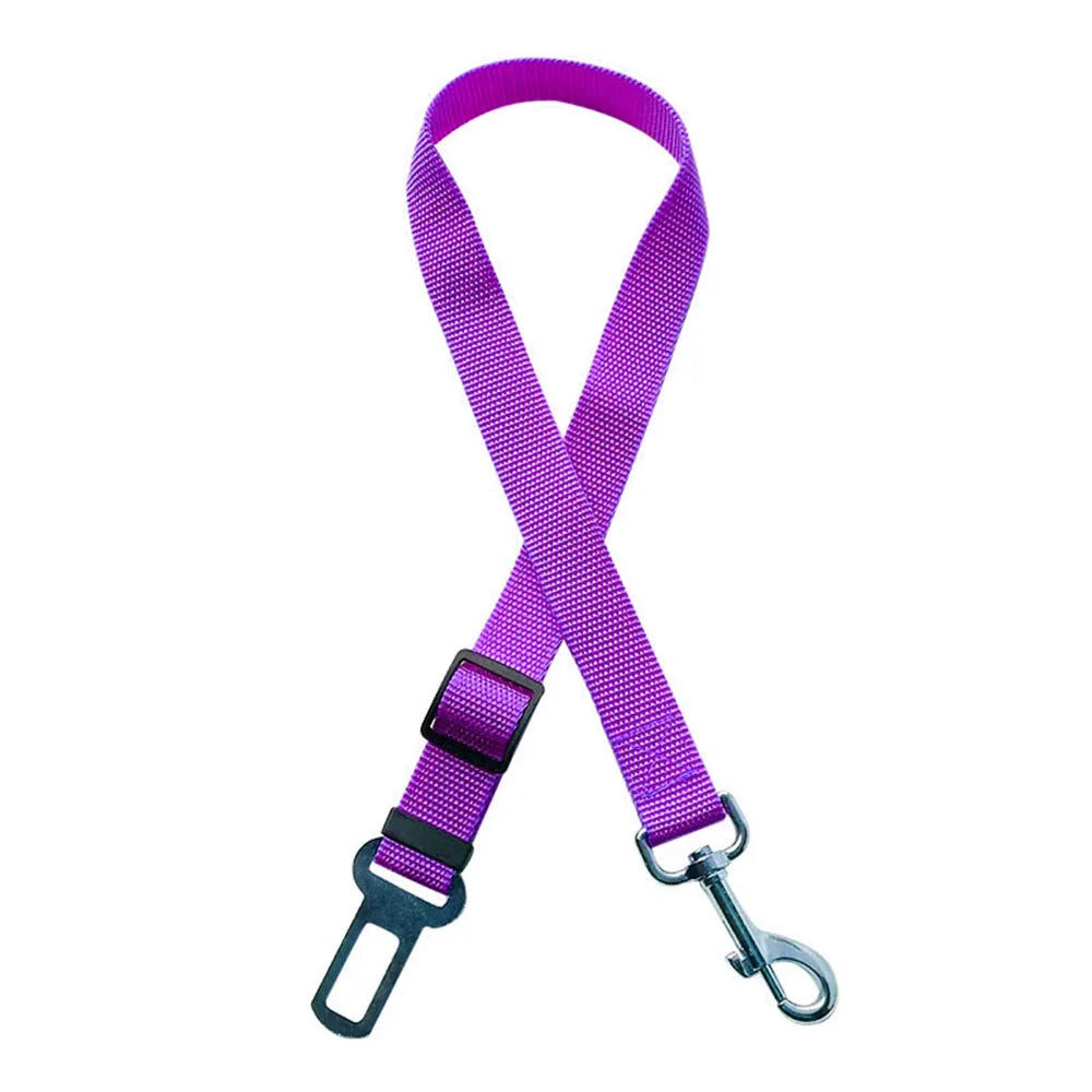 Dogivo™ SafeRide Seat Belt