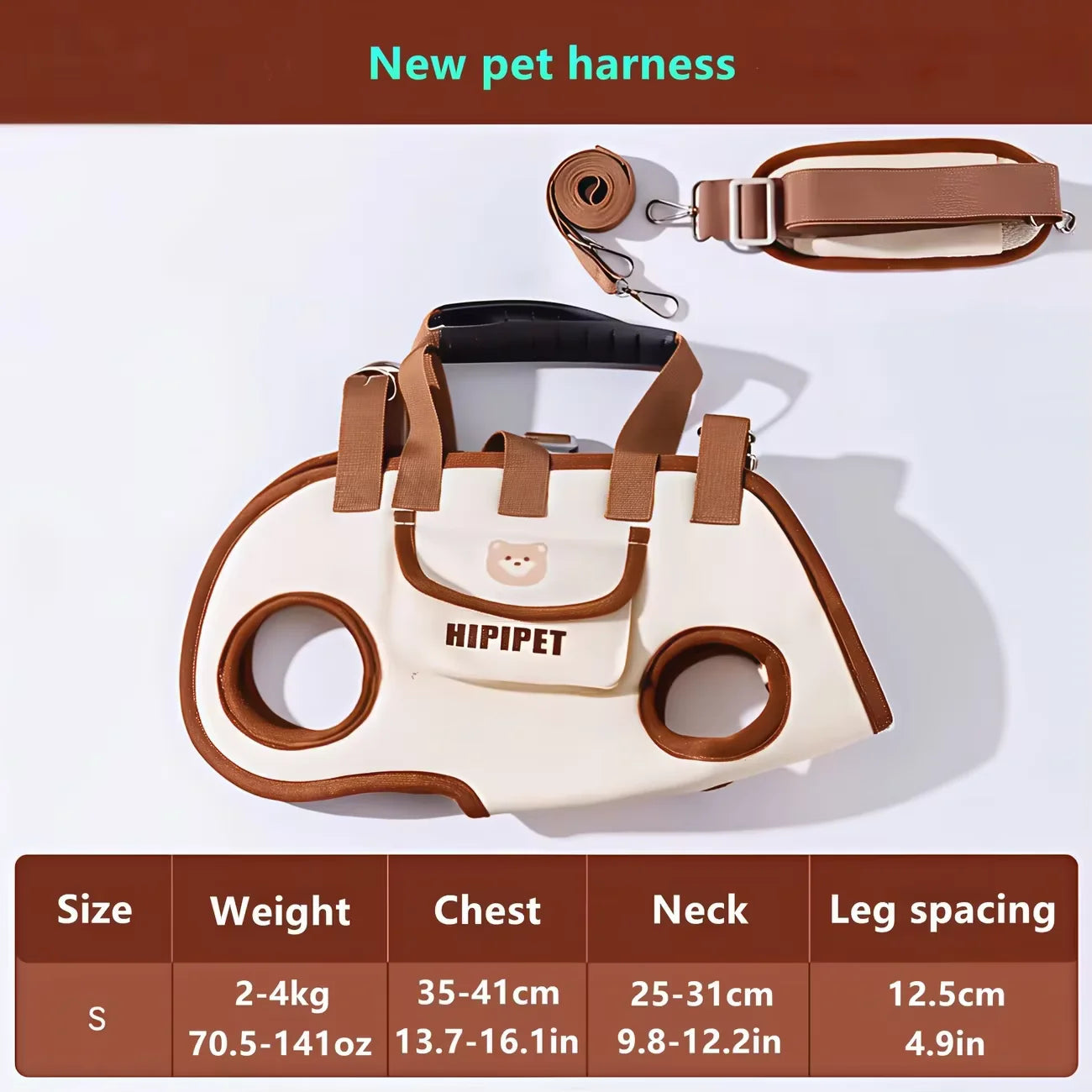Dogivo™ Adventure Carrier