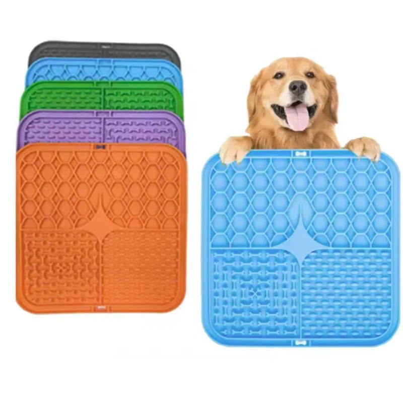 Dogivo™ CalmLick Mat