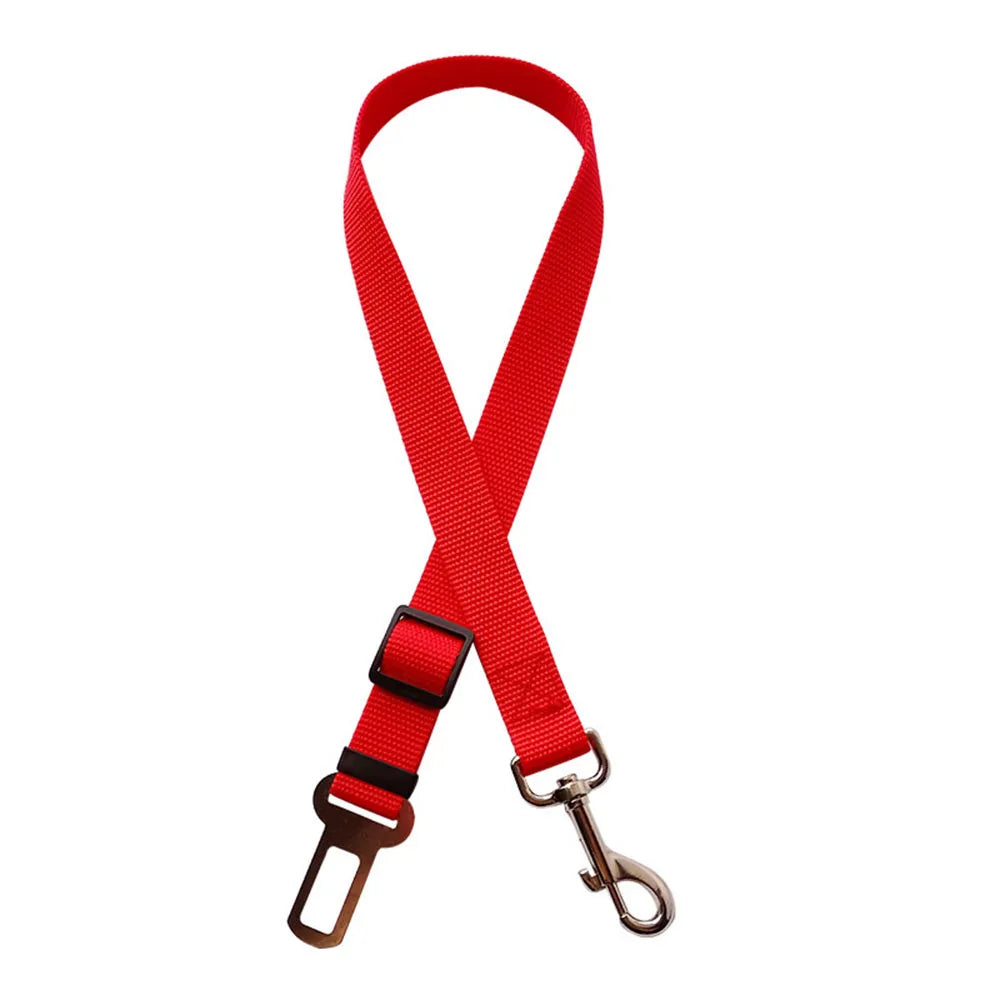 Dogivo™ SafeRide Seat Belt
