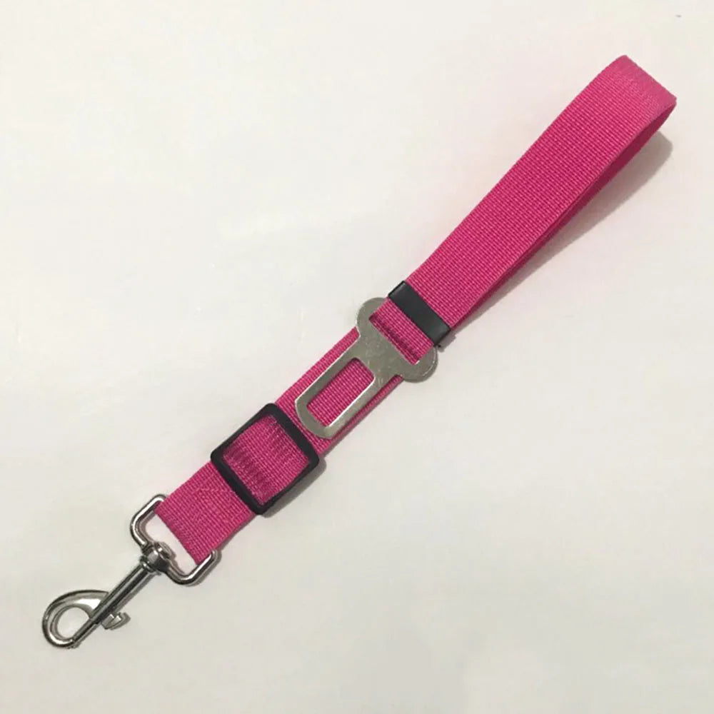 Dogivo™ SafeRide Seat Belt