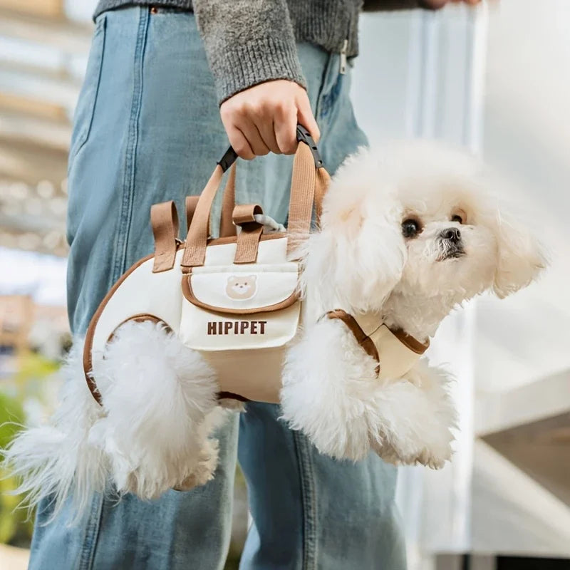 Dogivo™ Adventure Carrier