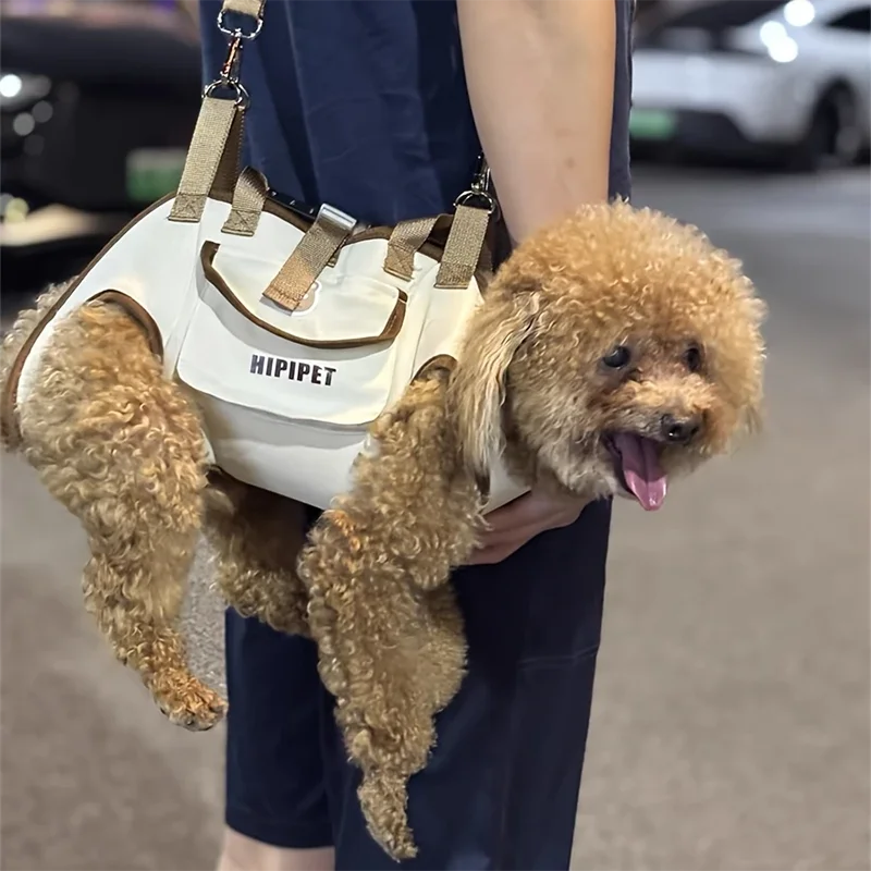 Dogivo™ Adventure Carrier