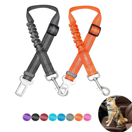 Cinturón de seguridad Dogivo™ SafeRide
