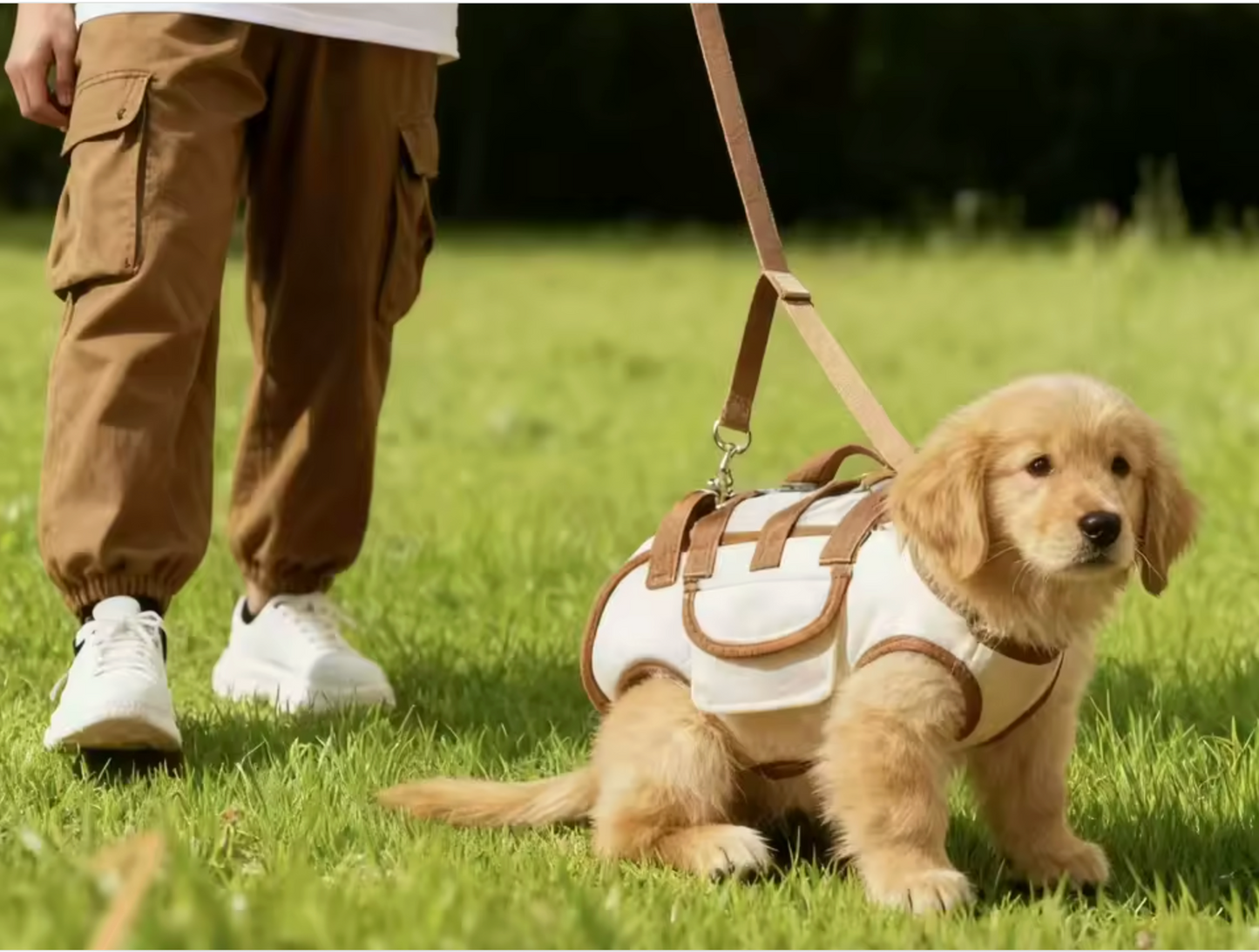Dogivo™ Adventure Carrier