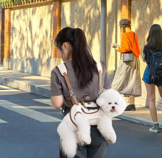 Dogivo™ Adventure Carrier