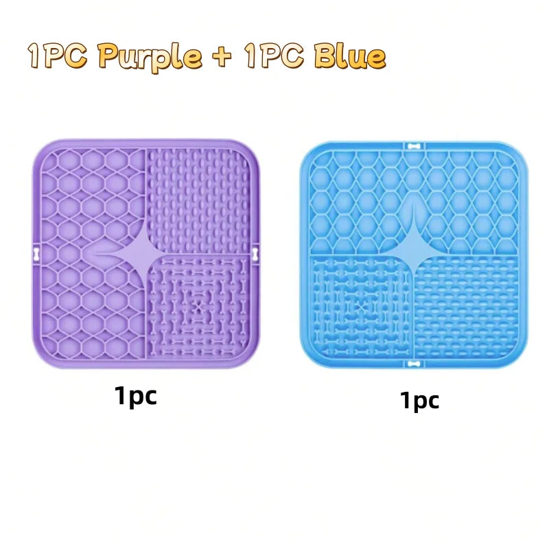 Dogivo™ CalmLick Mat