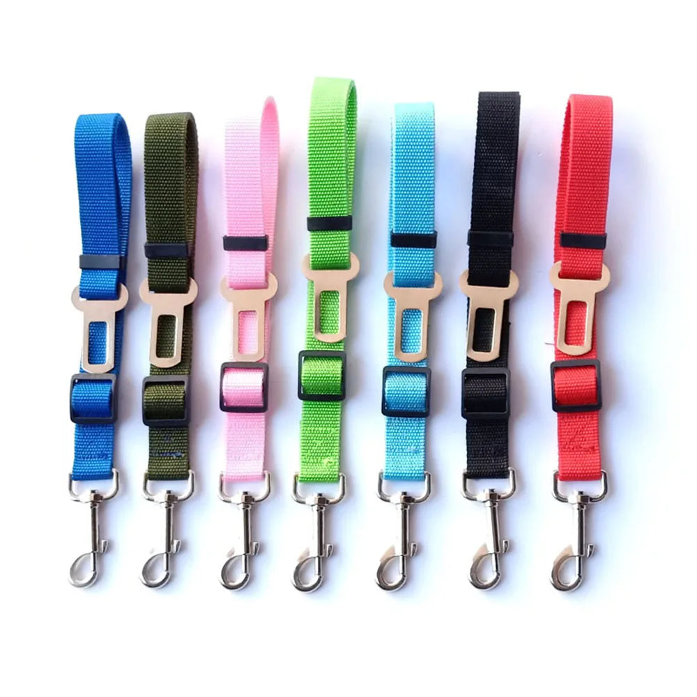Dogivo™ SafeRide Seat Belt