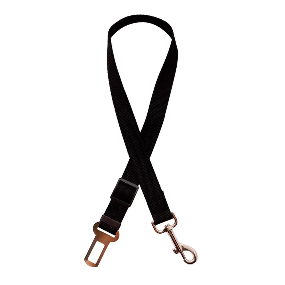 Dogivo™ SafeRide Seat Belt