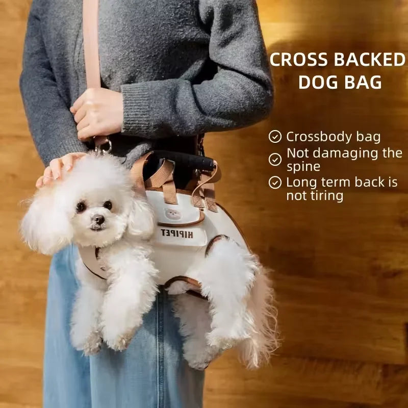 Dogivo™ Adventure Carrier